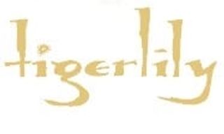 Tigerlily logo