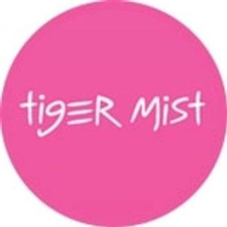 Tiger Mist logo