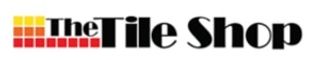 The Tile Shop logo