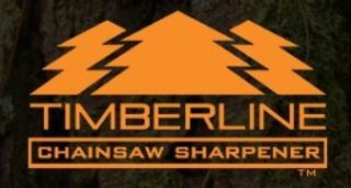 Timberline Chainsaw Sharpener logo