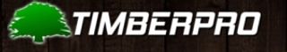 Timberpro logo