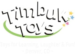 Timbuk Toys logo