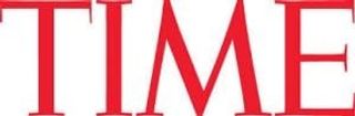 Time Magazine logo