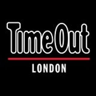 Time Out London logo