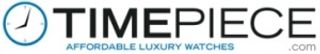 Timepiece logo