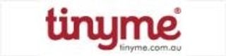 Tinyme logo