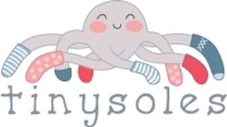 Tiny Soles logo