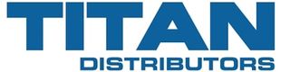 Titan Distributors logo