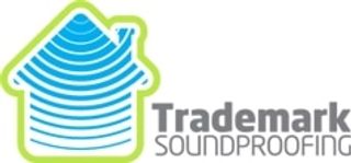 Trademark SOUNDPROOFING logo