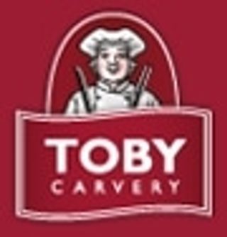 Toby Carvery logo