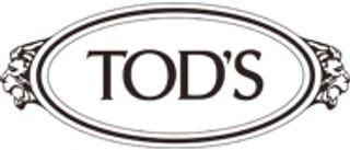 Tods logo