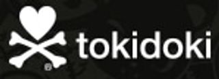 tokidoki logo