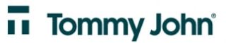 Tommy John logo