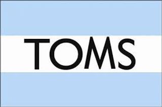 TOMS logo