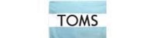 Toms logo