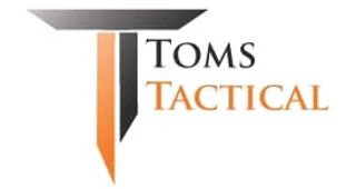 Toms Tactical logo