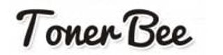 Toner Bee logo