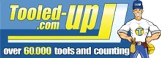 Tooled Up logo