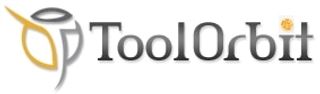 ToolOrbit.com logo
