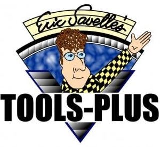 Tools-Plus logo