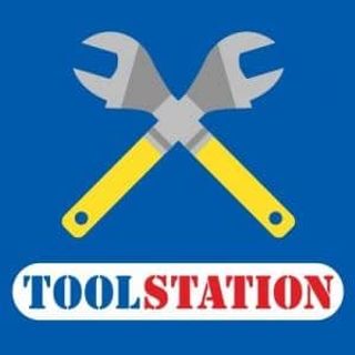Toolstation logo