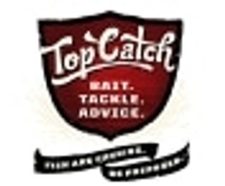 Top Catch logo