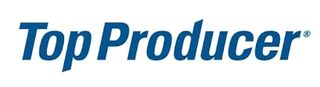 Top Producer logo