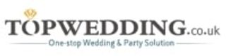 Top Wedding logo