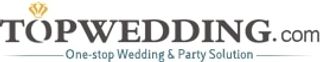 Top Wedding logo