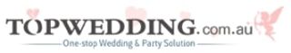 Top Wedding logo