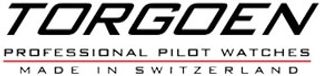 Torgoen logo