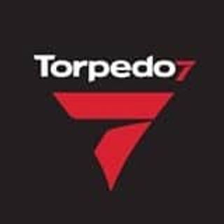 Torpedo7 logo