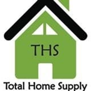 Total Home Supply logo