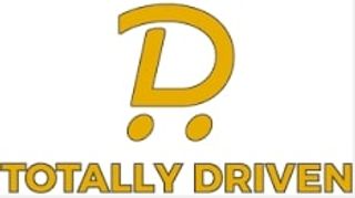 Totally Driven logo