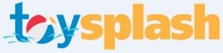 ToySplash logo