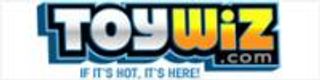 ToyWiz logo