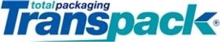Transpack logo