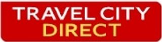 Travel City Direct logo