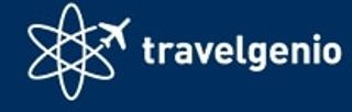 Travelgenio logo