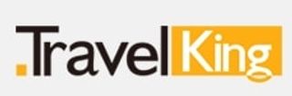 Travelking logo