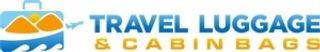 Travel Luggage Cabin Bags logo