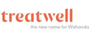 Treatwell logo