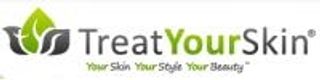Treat Your Skin logo