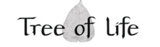 Tree of Life logo