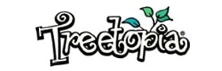 Treetopia logo