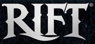 RIFT logo