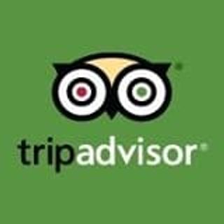 TripAdvisor logo