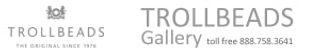 Trollbeads Gallery logo