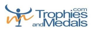 Trophies And Medals logo