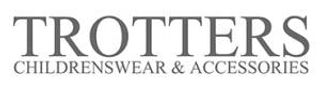 Trotters logo
